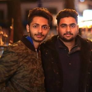 Meet your Posher, Eshaan